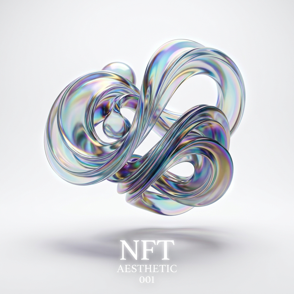 NFT Marketplace